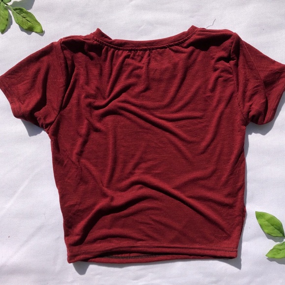 ｃｒｏｐ ∗ ｔｏｐ - Picture 2 of 2